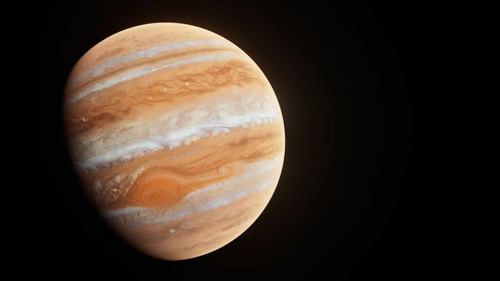 jupiter | 2023.