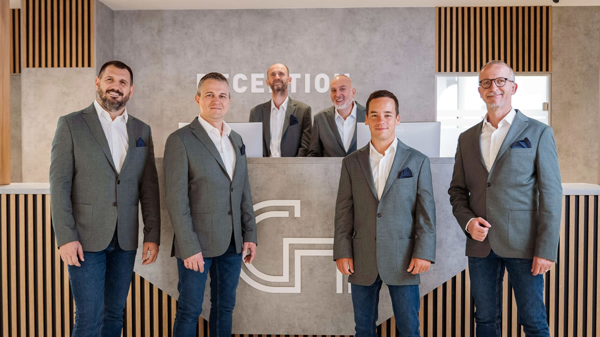 klapa kampanel - stavljam sve na ovu ljubav | 2023.