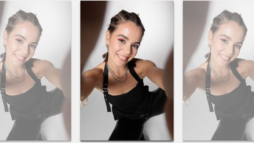 lara demarin - dodir | 2023.