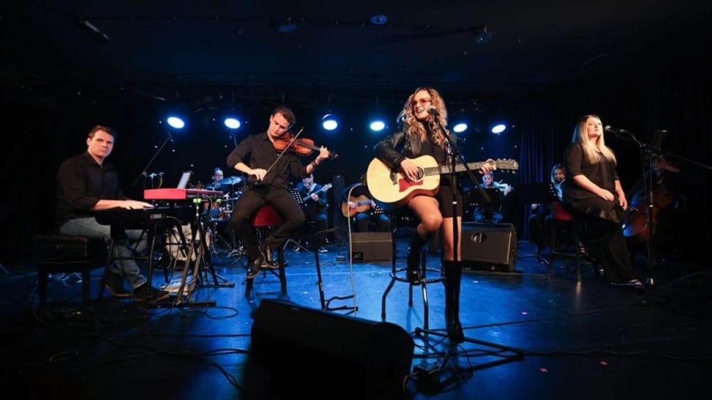 marija mirković | kontesa zagreb | 08.11.2023.