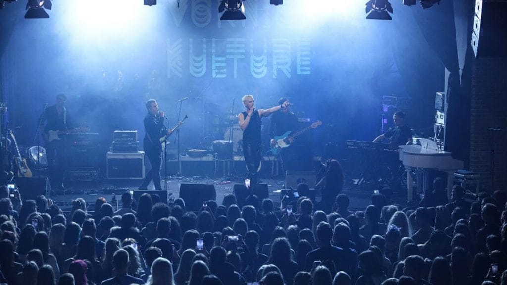 marko kutlić | tvornica kulture zagreb | 23.11.2023.