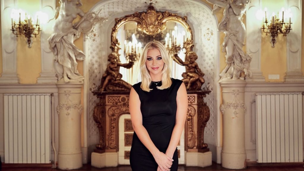 martina majerle - stor malo mesta za me | 2023.