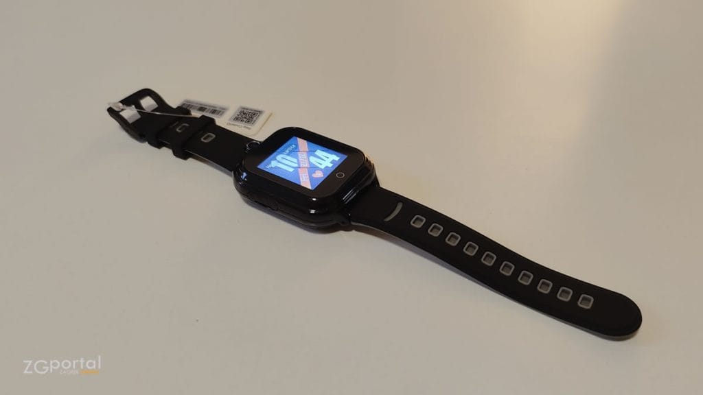meanit smart watch 4g calling | pametni sat za djecu - smartwatch for kids | 2023.
