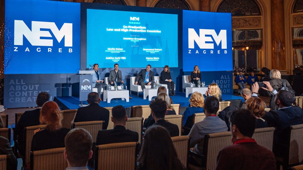 nem zagreb 2023