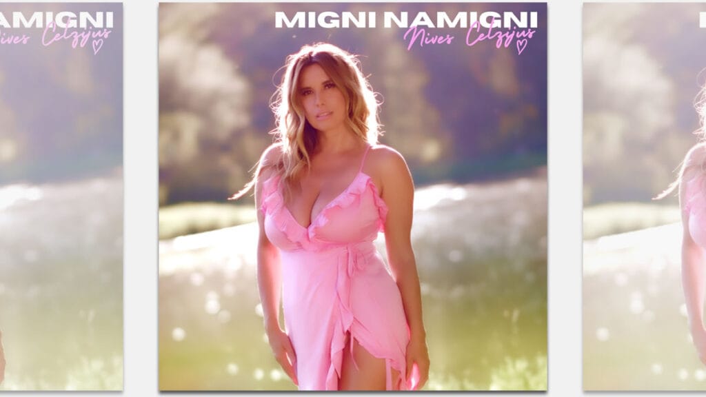 nives celzijus - migni namigni | 2023.