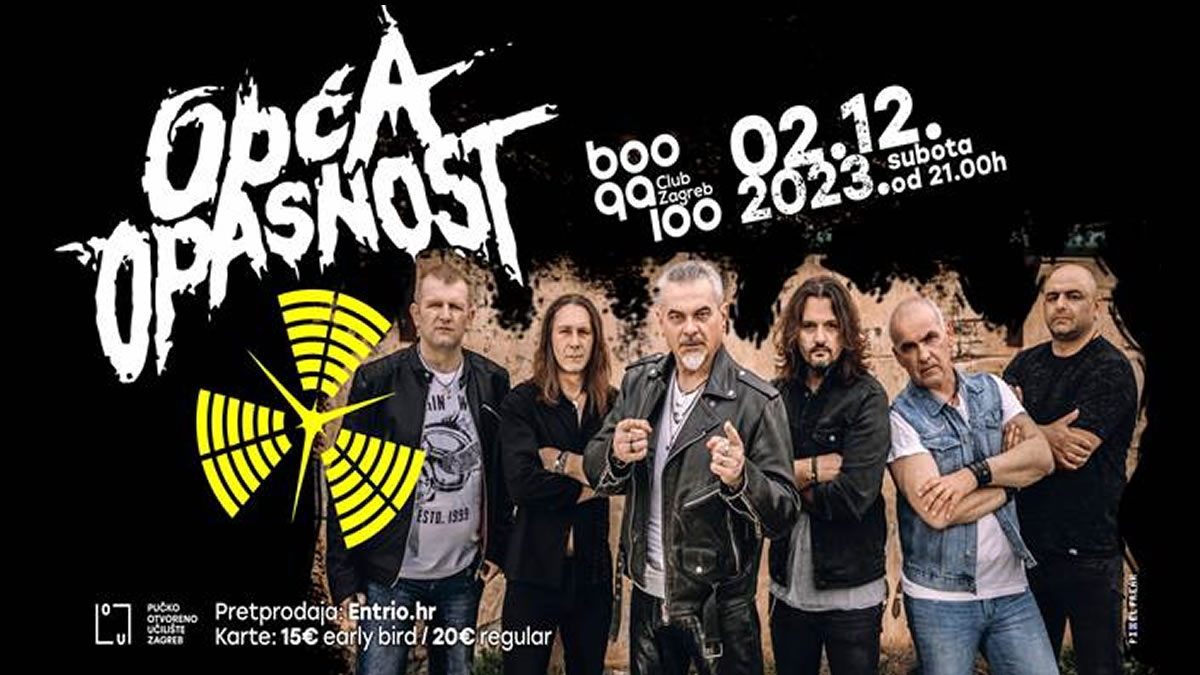 opća opasnost | boogaloo zagreb | 02.12.2023.