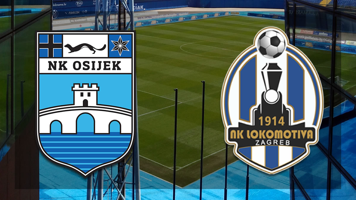 Sažetak: NK Osijek - HNK Rijeka - Vijesti - Nogometni klub Osijek