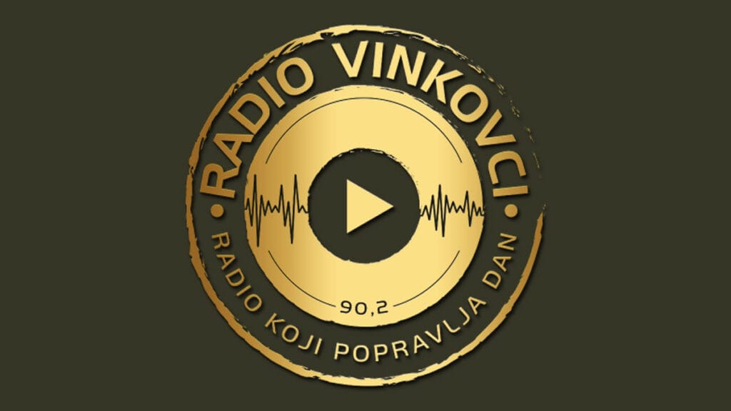 radio vinkovci | radio koji popravlja dan