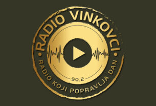 radio vinkovci - radio koji popravlja dan