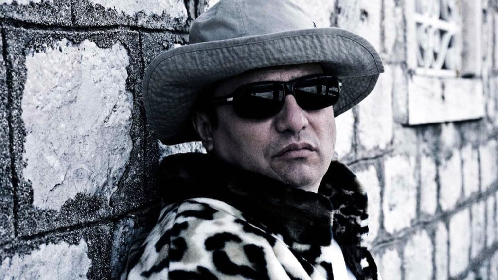 rambo amadeus | klub sax zagreb | 02.12.2023.