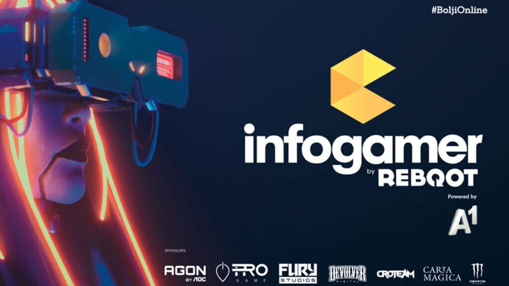 reboot infogamer 2023