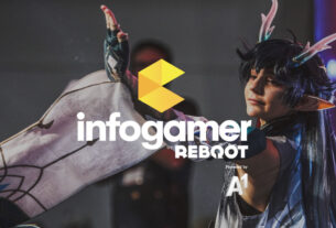 reboot infogamer 2023 powered by a1