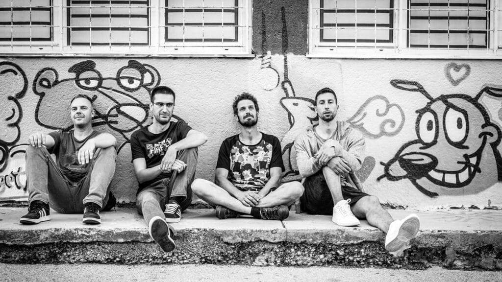 stereotrip split | alt rock bend | 2023.