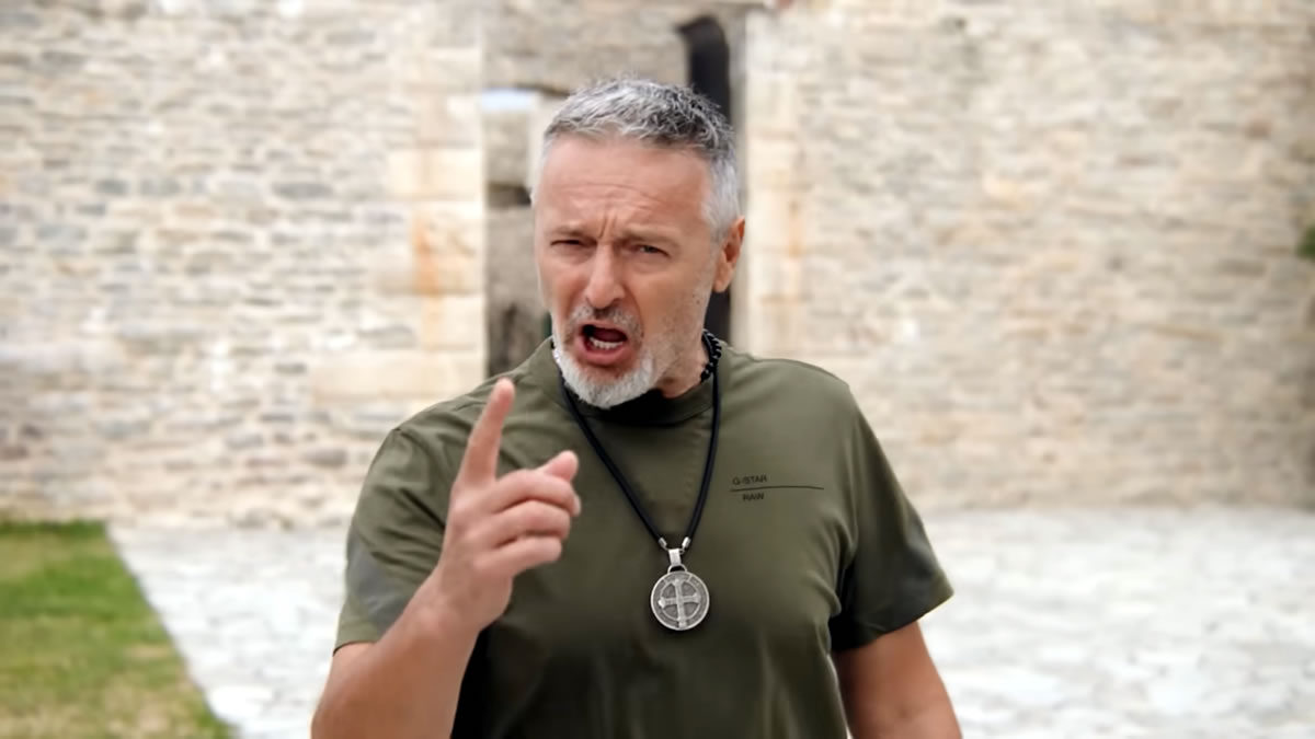 thompson - zemlja heroja | 2023.