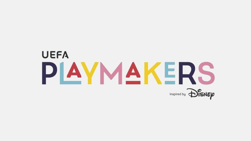 uefa playmakers inspired by disney | 2023.