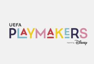 uefa playmakers inspired by disney | 2023.