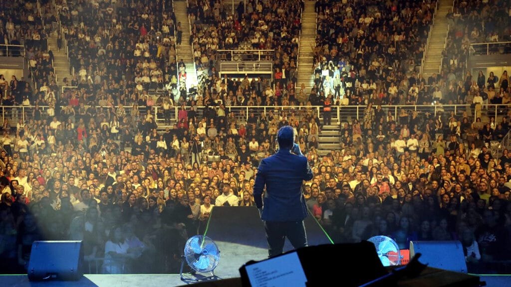 željko joksimović | arena zadar | 04.11.2023.