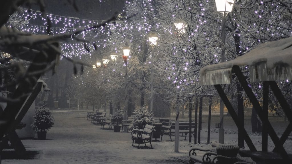 advent u ogulinu 2023