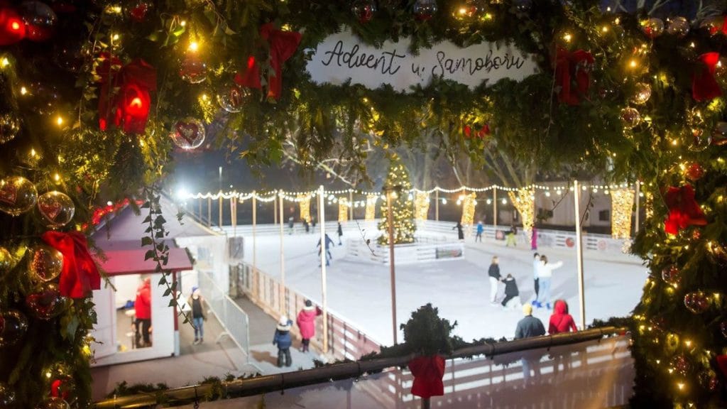 advent u samoboru 2023