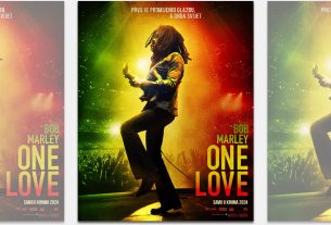 bob marley: one love | 15.02.2024.