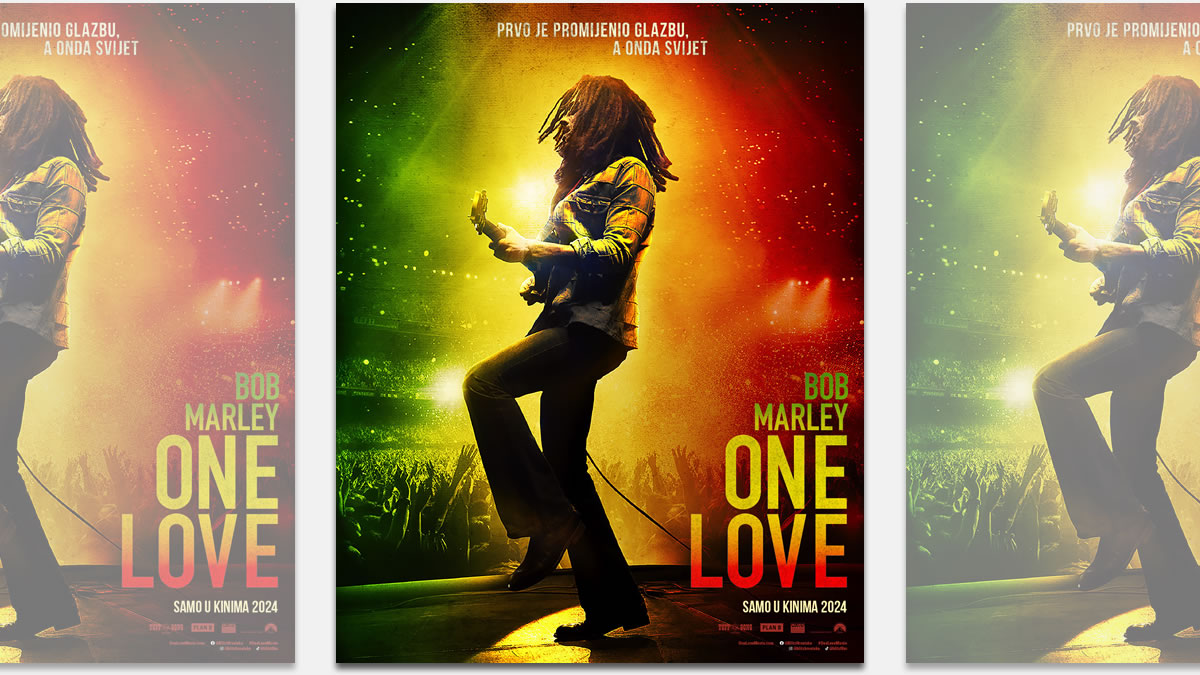 bob marley: one love | 15.02.2024.