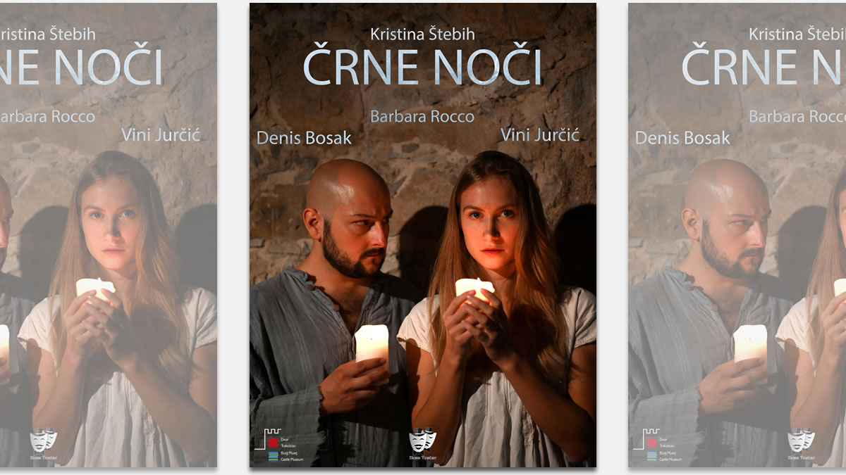 črne noči | dvorac trakošćan | 02.01.2024.