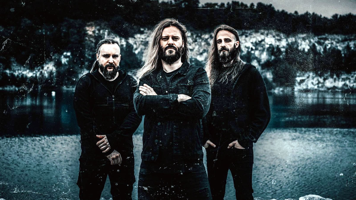 decapitated | 2023.