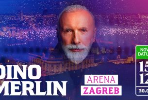 dino merlin | arena zagreb | 2023.