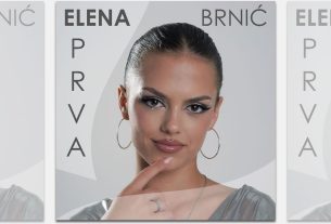 elena brnić - prva | 2023.