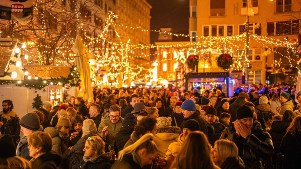 eu advent 2023 | advent na europskom trgu