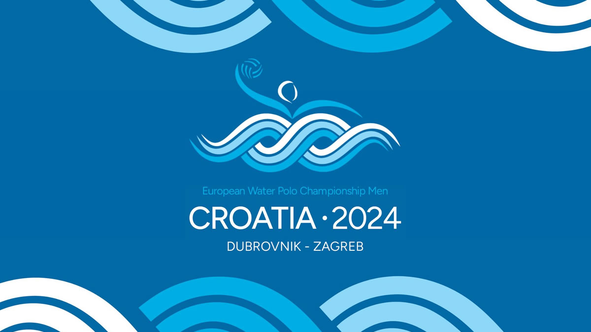 europsko vaterpolsko prvenstvo 2024