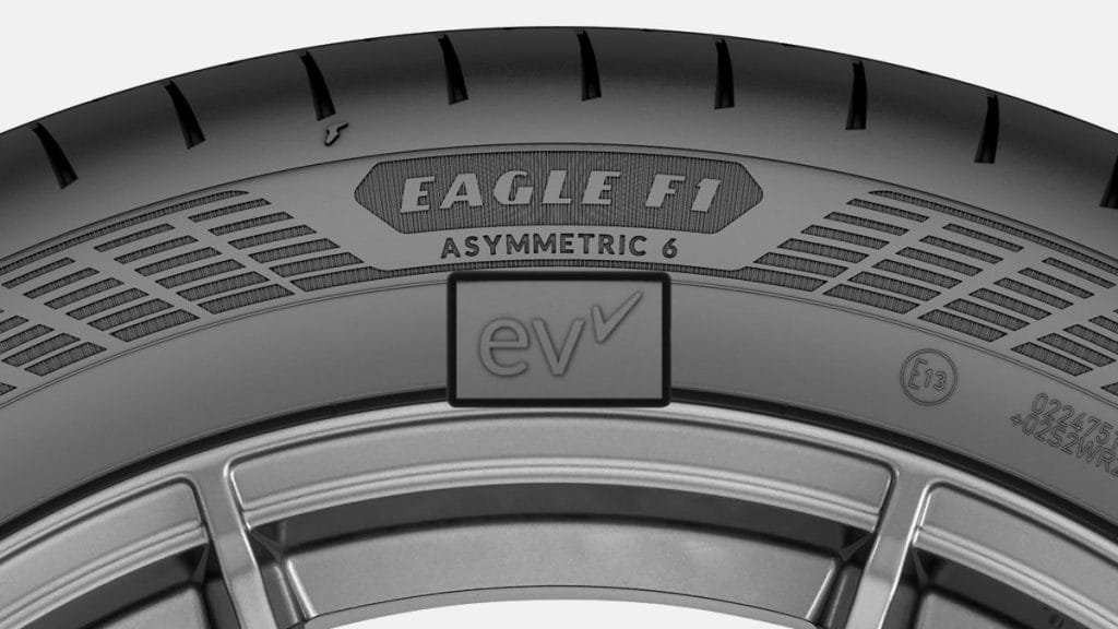 goodyear ev ready | 2023.