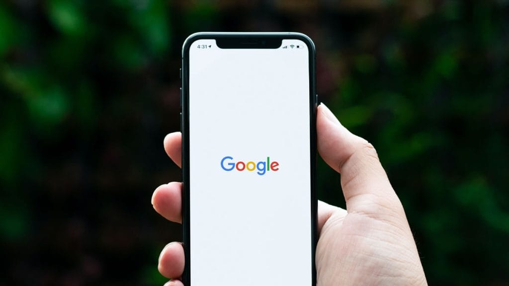 google search | 2023.