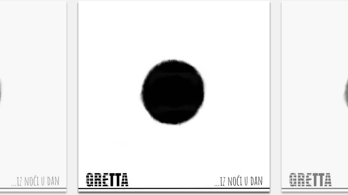 gretta - iz noći u dan | 2023.