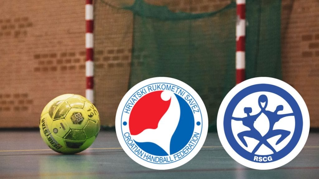 hrvatska - crna gora | rukomet - handball | croatia - montenegro