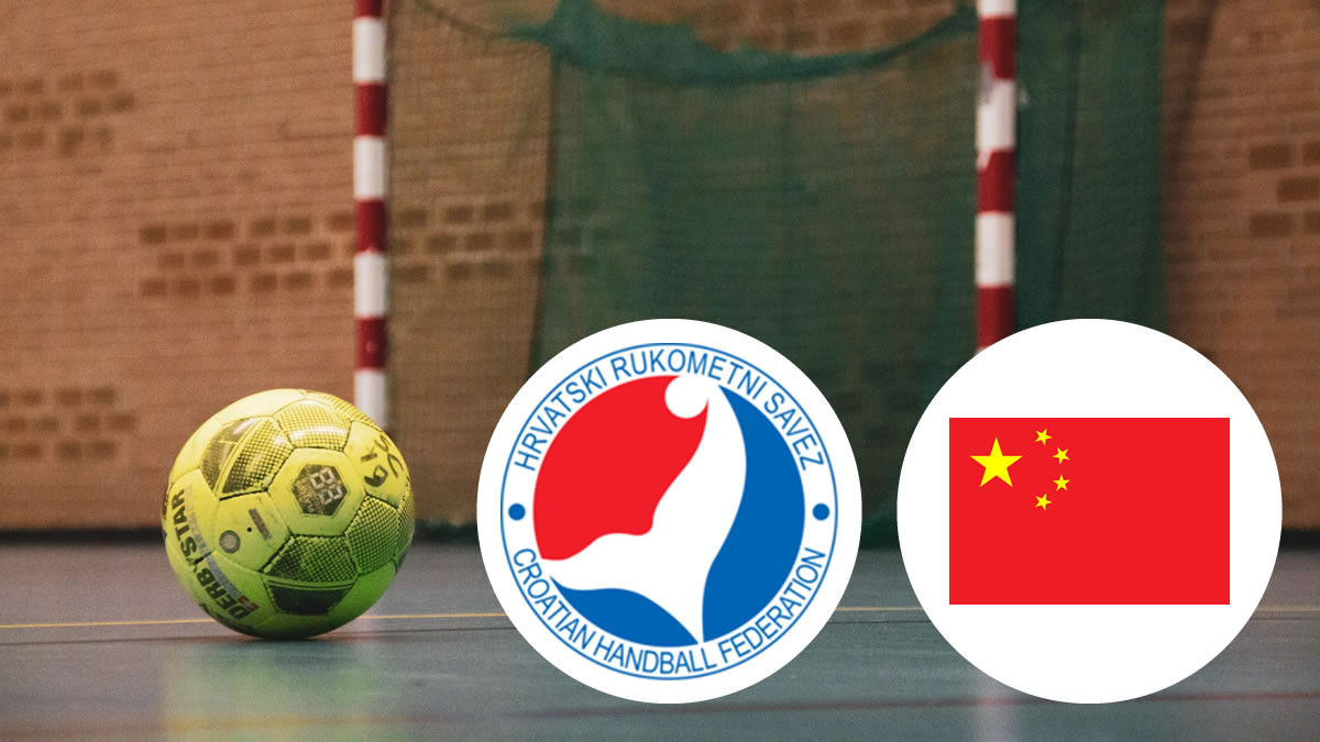 RUKOMET UŽIVO: Hrvatska i Kina igraju drugu utakmicu na SP za žene u nedjelju, 3. prosinca 2023. godine – gdje gledati prijenos?