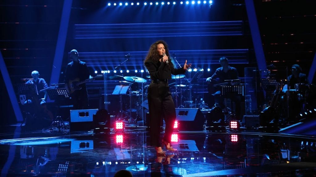 ivana jukić | the voice hrvatska 2023