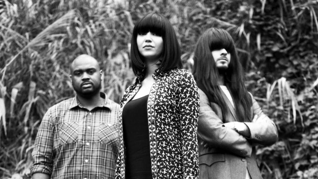 khruangbin | šalata zagreb croatia | 16.07.2024.