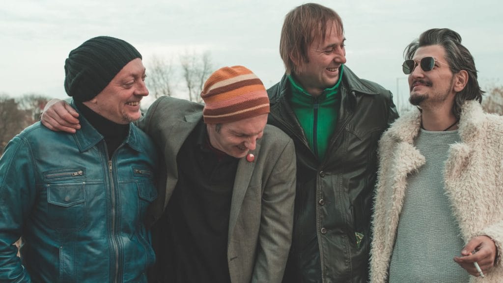 kojoti | tvornica kulture zagreb | 10.02.2024.