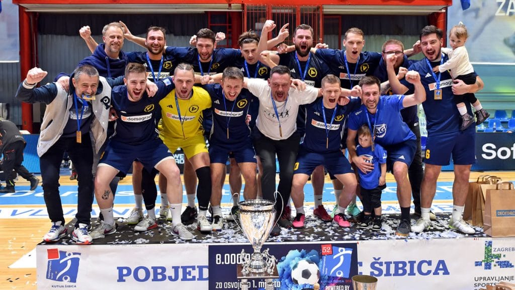 kutija šibica 2023 | pp domograd