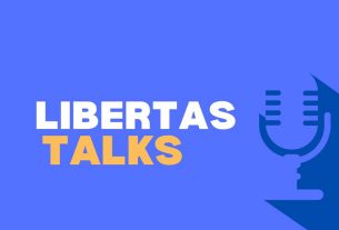 libertas talks podcast | 2023.