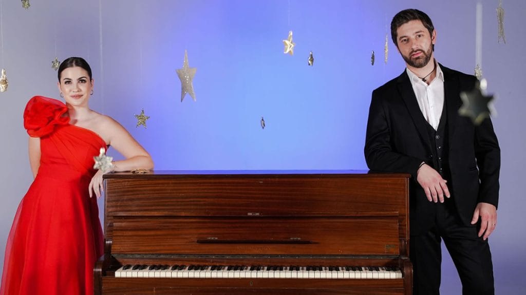 marija jelovečki & marko vukes - svjetlo ljubavi | 2023.