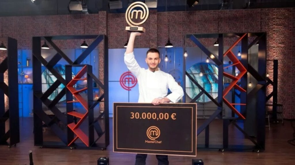 luka veić | masterchef 2023