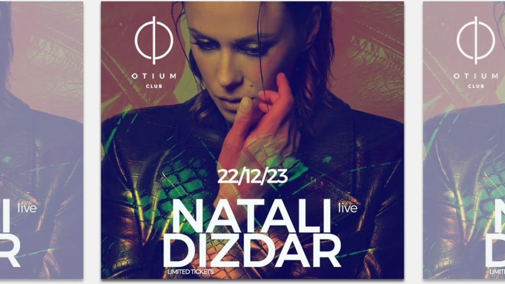 natali dizdar | otium split | 22.12.2023.