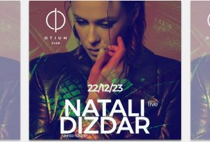 natali dizdar | otium split | 22.12.2023.