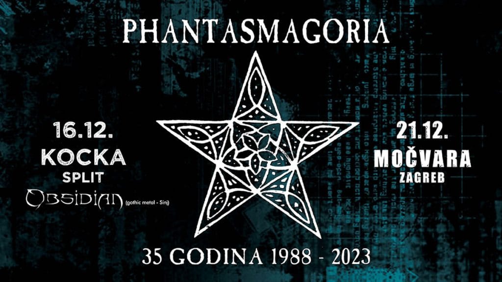 phantasmagoria | 2023.
