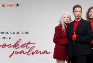 pocket palma | tvornica kulture zagreb | 16.03.2024.
