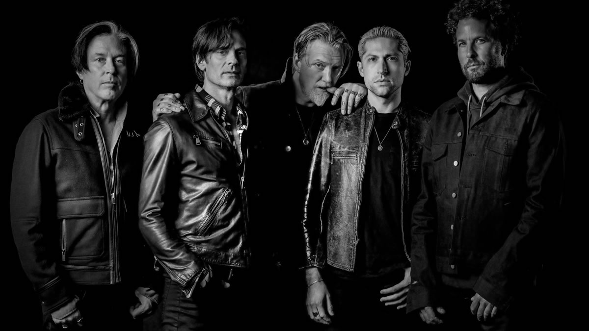queens of the stone age | 2023.
