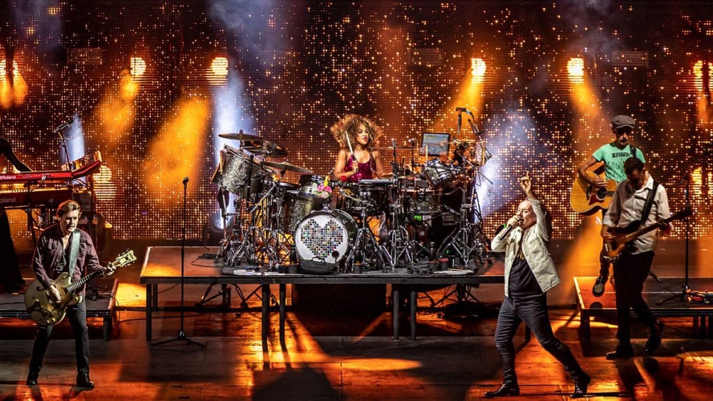 simple minds | arena pula | 03.07.2024.