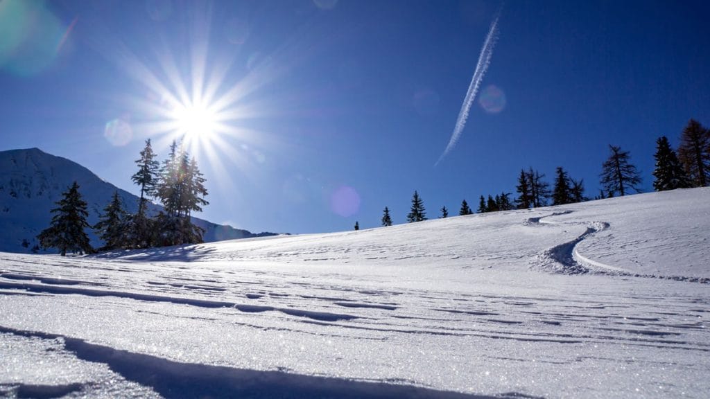 skijanje u austriji | 2023.